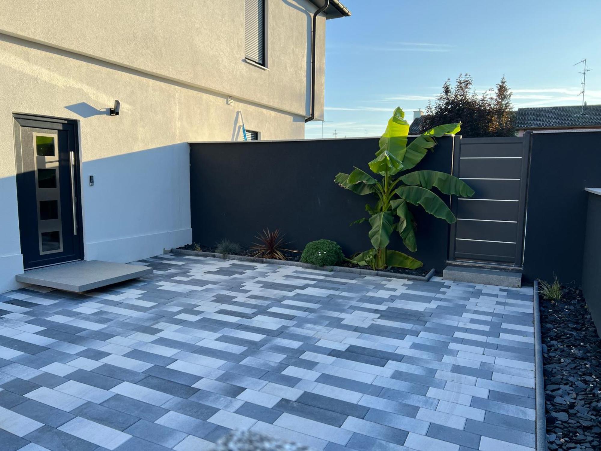 Vila Kleber Wolfisheim -2 Exteriér fotografie